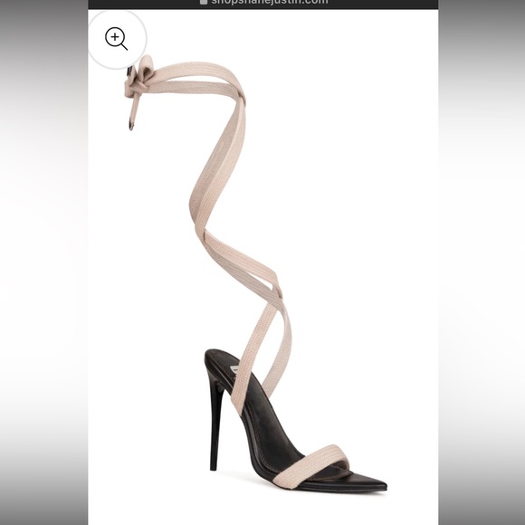 shane justin Shoes - Ordered wrong size